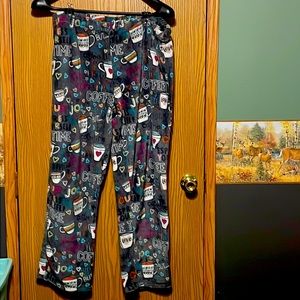 Secret Treasures Pajama pants